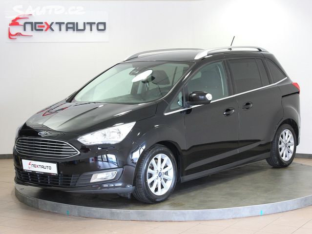 Ford Grand C-Max
